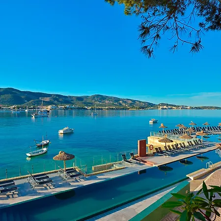 Hotel Leonardo Royal Mallorca Palma Nova (Mallorca)