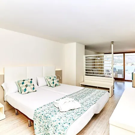 Hotel Leonardo Royal Mallorca Palma Nova (Mallorca)